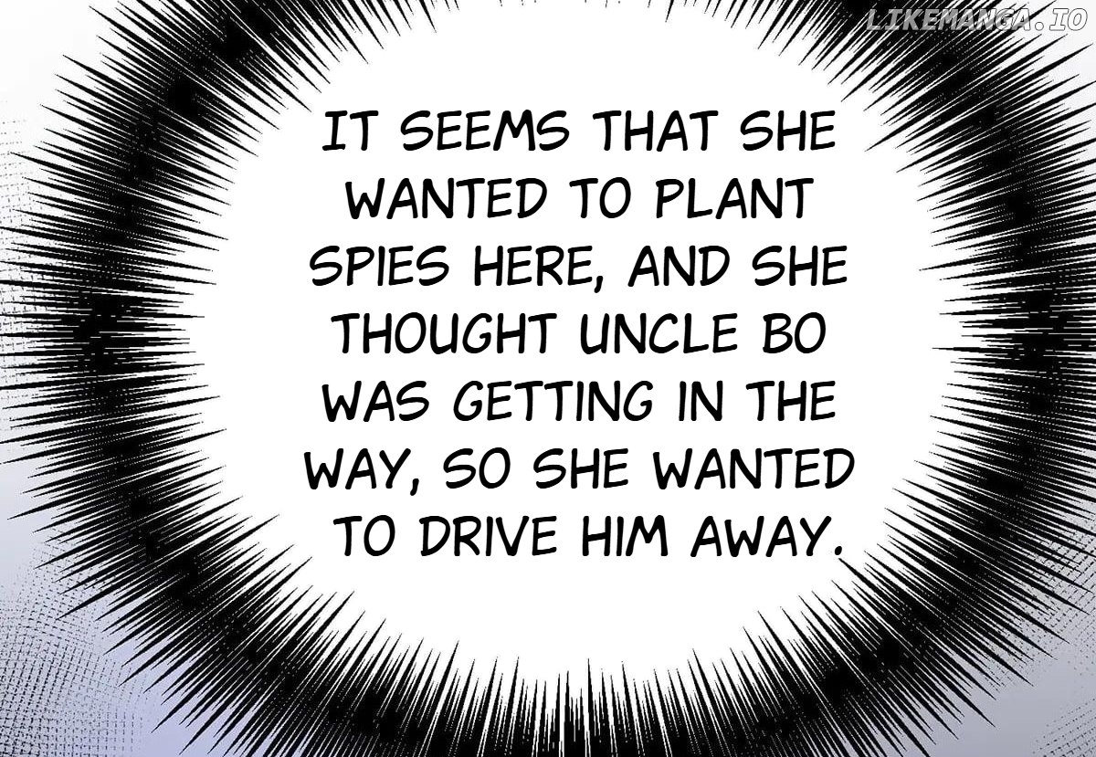 After Breakup: Had an Affair With My Ex's Uncle Chapter 72 - page 90